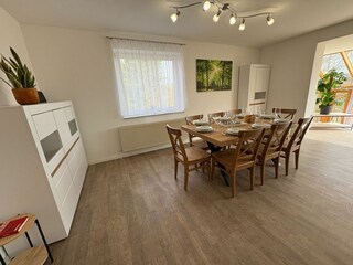 Ferienhaus Ostseesprung