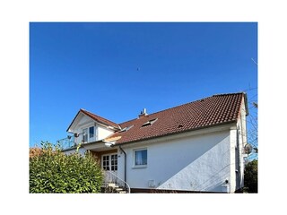 Ferienhaus Ostseesprung