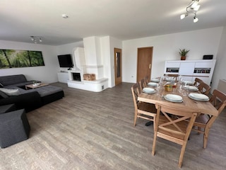 Ferienhaus Ostseesprung