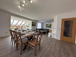 Ferienhaus Ostseesprung