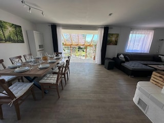 Ferienwohnung Ostseesprung Fewo Sarah