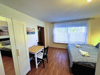 Holiday apartment Bad Doberan Outdoor Recording 15