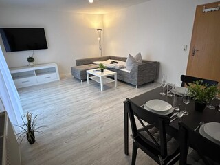 Ferienwohnung Ostseesprung Fewo Victoria
