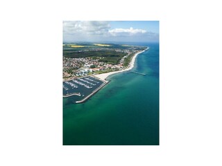 Ferienwohnung Ostseesprung Fewo Victoria