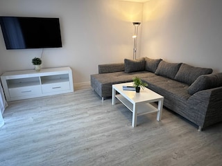 Ferienwohnung Ostseesprung Fewo Victoria
