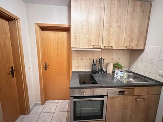 Ferienwohnung Ostseesprung Fewo Victoria