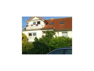 Ferienwohnung Ostseesprung Fewo Victoria