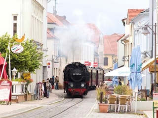 Ferienwohnung Ostseesprung Fewo Victoria
