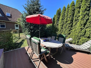 Ferienwohnung Relaxen am Meer Warnemünde