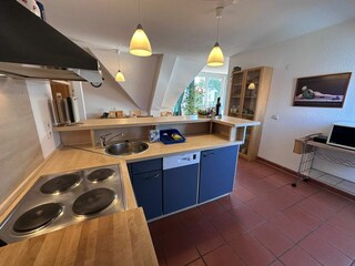 Ferienwohnung Relaxen am Meer Warnemünde