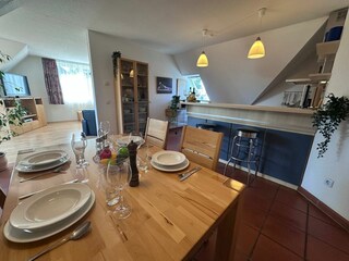 Ferienwohnung Relaxen am Meer Warnemünde