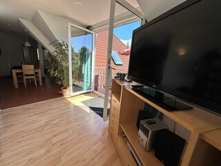 Ferienwohnung Relaxen am Meer Warnemünde