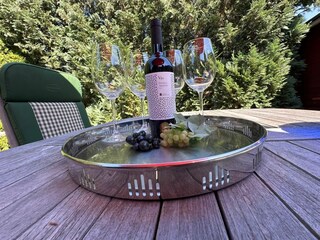 Ferienwohnung Relaxen am Meer Warnemünde