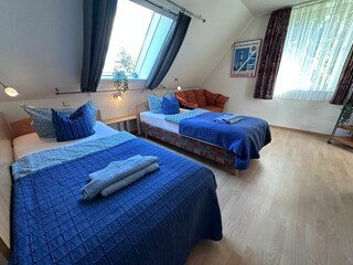 Ferienwohnung Relaxen am Meer Warnemünde