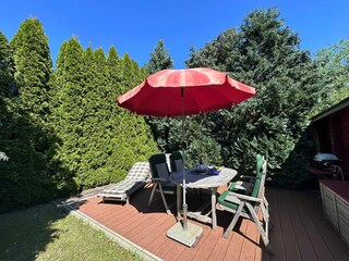 Ferienwohnung Relaxen am Meer Warnemünde