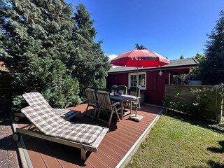 Ferienwohnung Relaxen am Meer Warnemünde