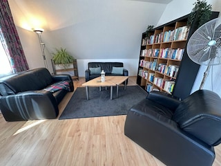 Ferienwohnung Relaxen am Meer Warnemünde