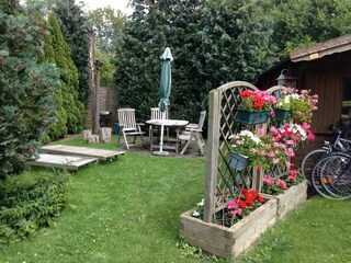 Ferienwohnung Relaxen am Meer Warnemünde