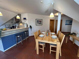 Ferienwohnung Relaxen am Meer Warnemünde