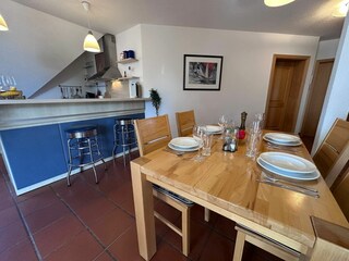 Ferienwohnung Relaxen am Meer Warnemünde