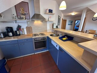 Ferienwohnung Relaxen am Meer Warnemünde