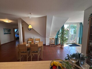 Ferienwohnung Relaxen am Meer Warnemünde