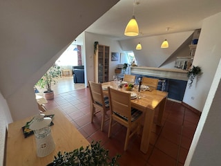 Ferienwohnung Relaxen am Meer Warnemünde