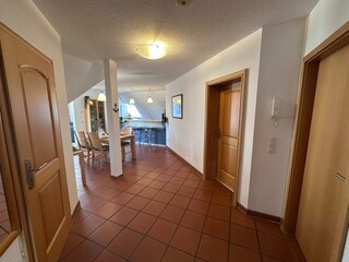 Ferienwohnung Relaxen am Meer Warnemünde