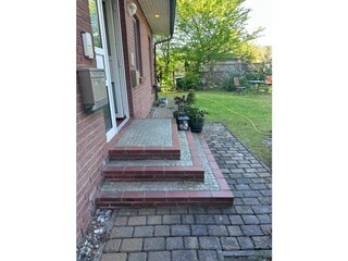 Ferienwohnung Relaxen am Meer Warnemünde