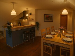 Ferienwohnung Relaxen am Meer Warnemünde