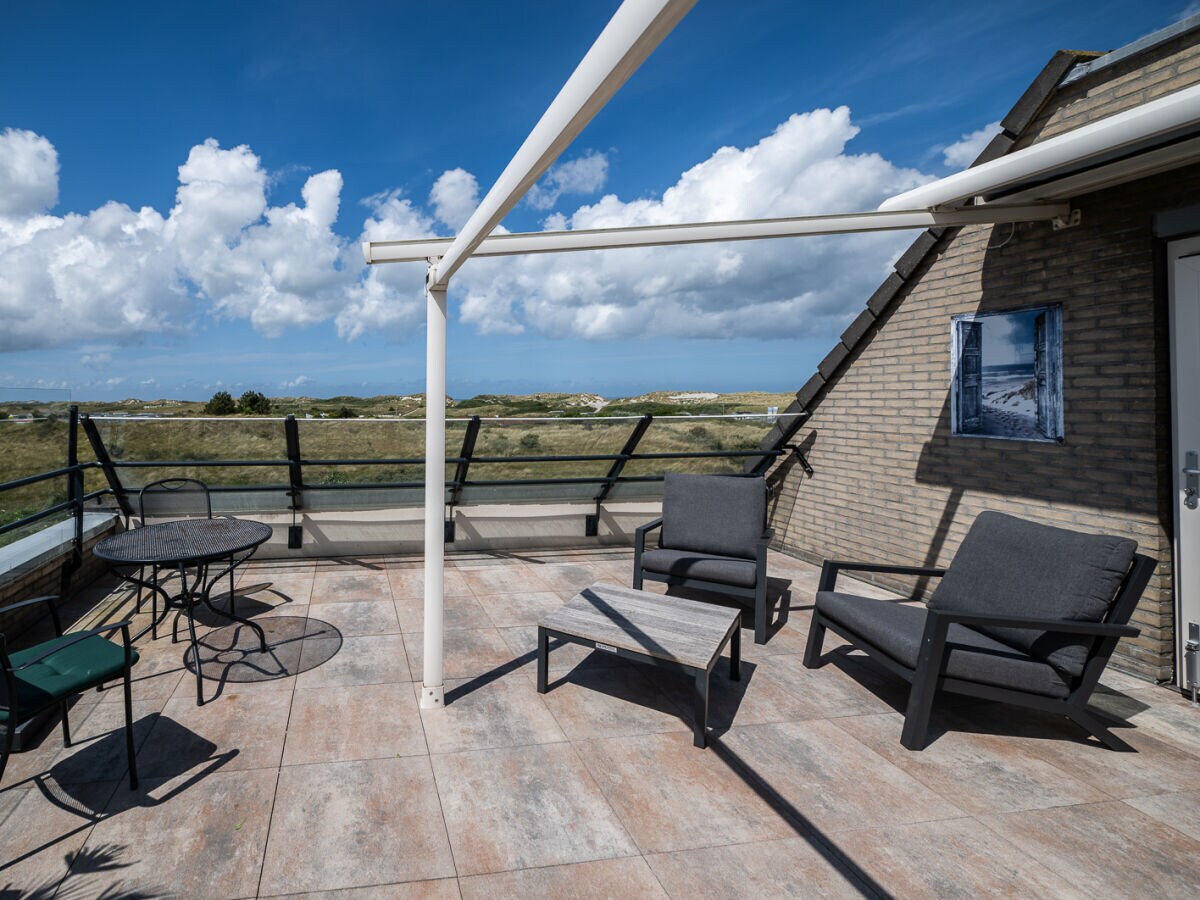 Ferienhaus Penthouse Ostrea 60