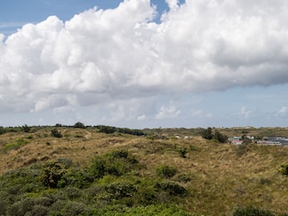 Blick von der Terrasse