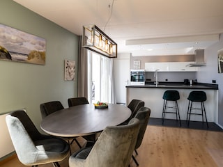 Esstisch Penthouse 60