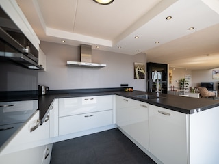 Küche Penthouse 60