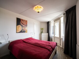 Schlafzimmer 1 Penthouse 60