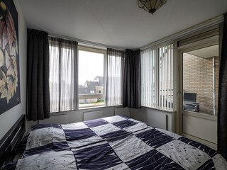 Schlafzimmer 2 Penthouse 60