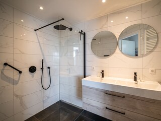 Badezimmer Penthouse 60
