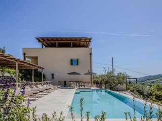 Villa Ripatransone  1