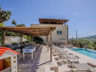 Villa Ripatransone  4