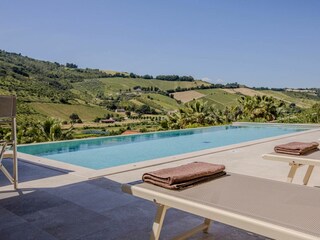 Villa Ripatransone  6