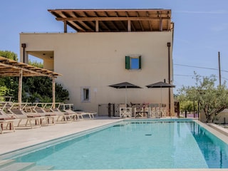 Villa Ripatransone  9