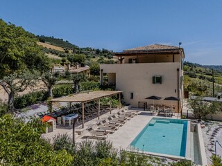 Villa Ripatransone  14