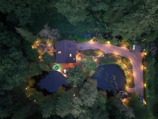 Chalet Geel Außenaufnahme 5