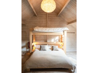 Chalet Geel Ausstattung 19