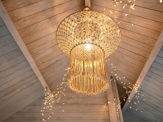 Chalet Geel Ausstattung 27