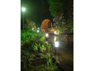 Chalet Geel Außenaufnahme 12