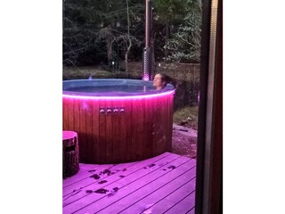 Chalet Geel Außenaufnahme 4