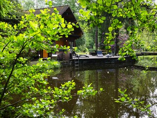 Chalet Geel Umgebung 32