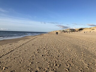 Strand Julianadorp