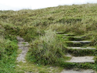 Het Zwanenwater Natuurmomumenten bei Callantsoog